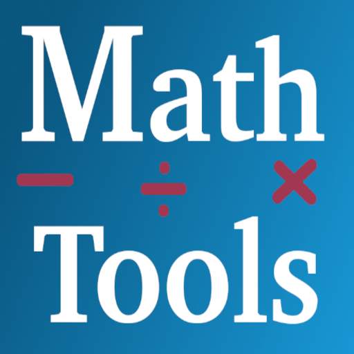 Math Tools 6.0