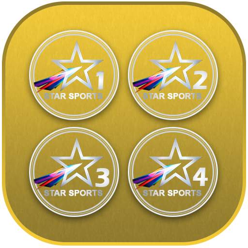 Star Sports Live Cricket Update 1.0