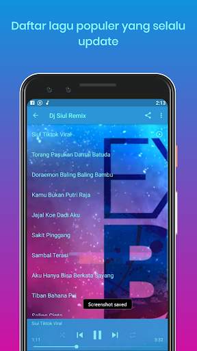 DJ SIUL REMIX OFFLINE screenshot 5