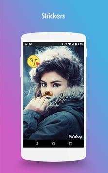 PicsArt Effects Plus screenshot 2