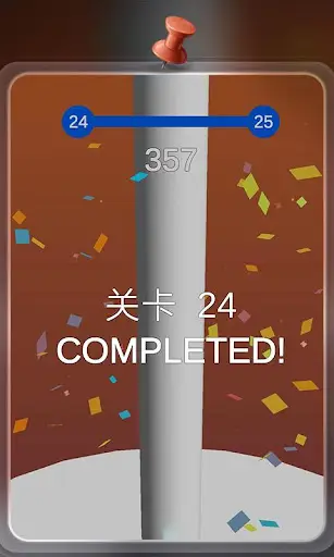 Happy Stack Ball-crush helix jump screenshot 5