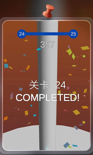 Happy Stack Ball-crush helix jump screenshot 5