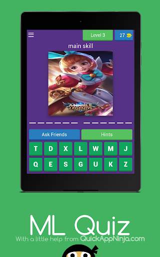ML Quiz screenshot 11