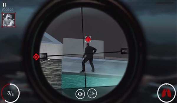 Guide for Hitman Sniper screenshot 3
