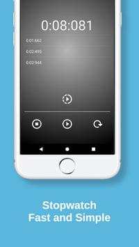 Alarm Pro screenshot 4