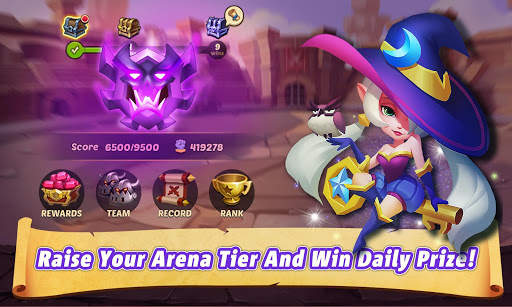 Avenger Legends screenshot 3