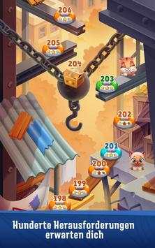 Pet Rescue Puzzle Saga screenshot 15