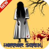 Horror Screen icon