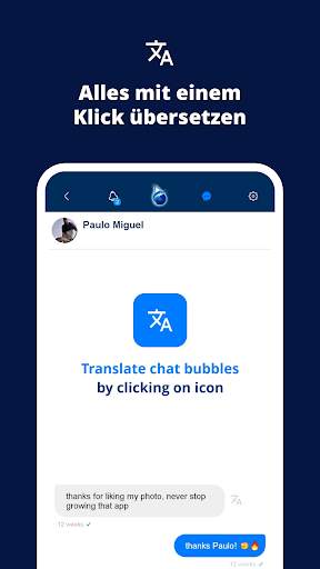 FISHSURFING - Angel-App screenshot 7