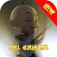 Full Album MP3 icon