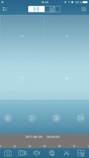KBVIEW Lite screenshot 1