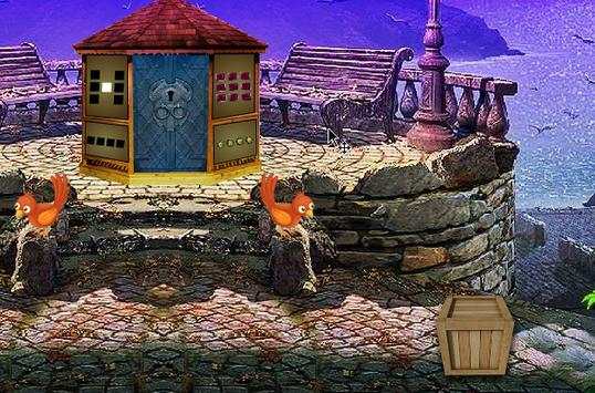 Escape Games 8B 46 screenshot 1