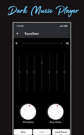 Music Player - made in india screenshot 4