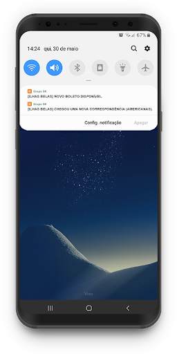 Grupo SK screenshot 1