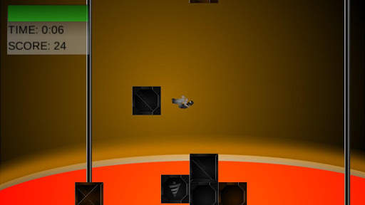 Ninja Crates screenshot 3