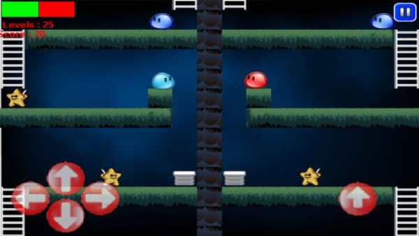 Candy Puo Run screenshot 5
