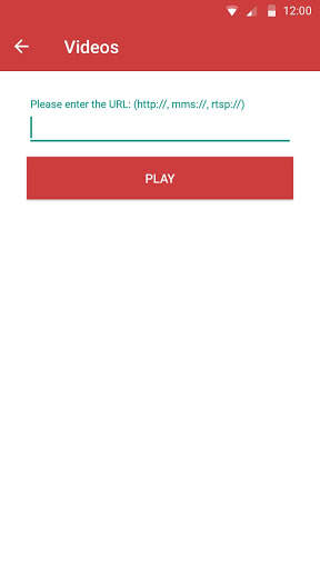Video Player screenshot 4