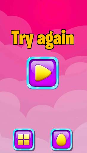 Kubet Open Hit Eggy with Mona screenshot 6