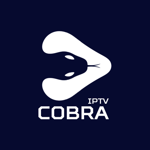 Cobra IPTV icon