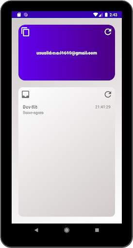 Temp Mail Premium screenshot 3