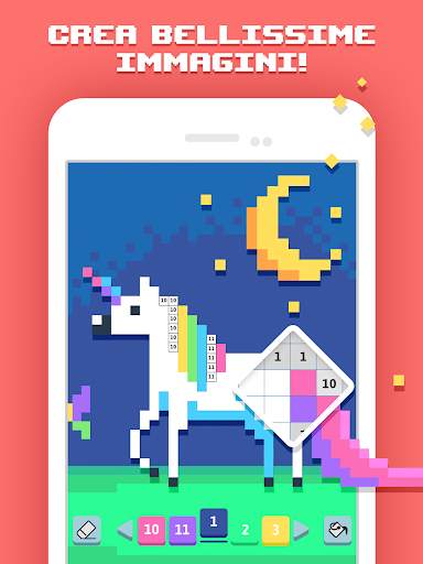 Pixelicious: Color Daily Pixel screenshot 6