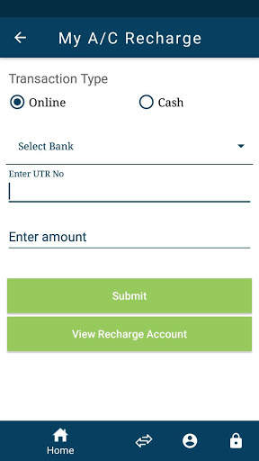 Zapurse App 5 تصوير الشاشة