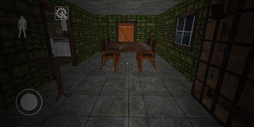 Scary Granny Ancestral House 2021 screenshot 9