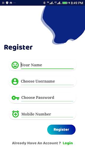 Play Game Win Cash screenshot 1