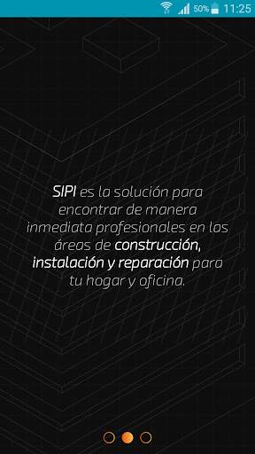 Sipi screenshot 2