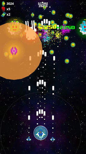 Space Wars | Star Shooter screenshot 4