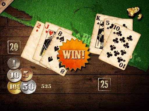 Blackjack 2 in 1 screenshot 11