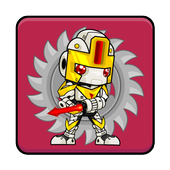 Adventure Megas icon