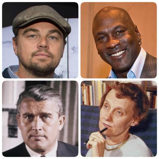 Famous People - History Quiz a 1.98