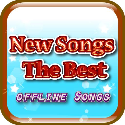 New Songs The Best Offline Songs 1.10