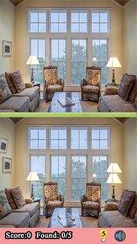 Find Difference Games Between 2 Pictures screenshot 6