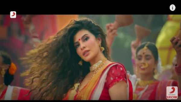 Badshah - Genda Phool - HD video screenshot 4
