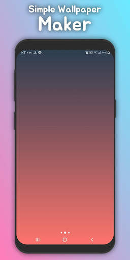 Simple Wallpaper Maker - Super EZ Wallpaper Maker screenshot 6