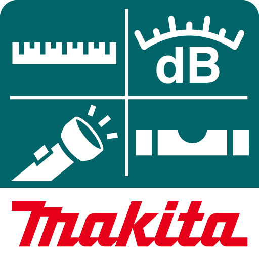 ikon Makita Mobile Tools