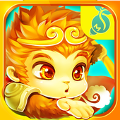 King Of Monkey Kungfu icon