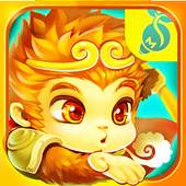 King Of Monkey Kungfu 1.0