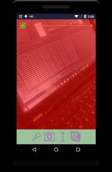 Night Vision Camera screenshot 5