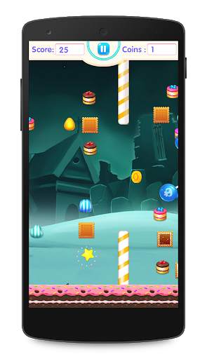Star Candy Collector screenshot 4