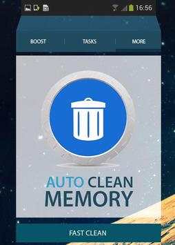 Auto Clean Junk screenshot 2