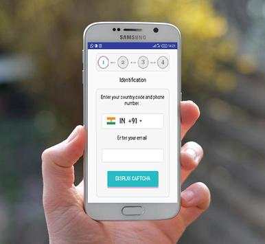 Free LebaTopup mobile screenshot 3