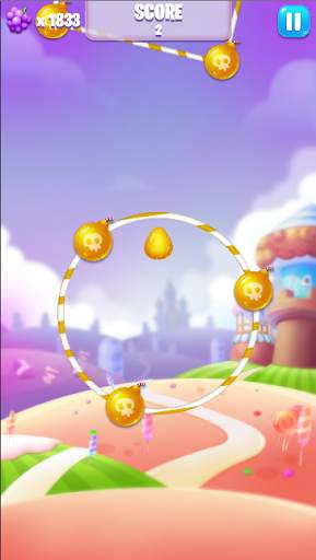 Ghondur Candy screenshot 1