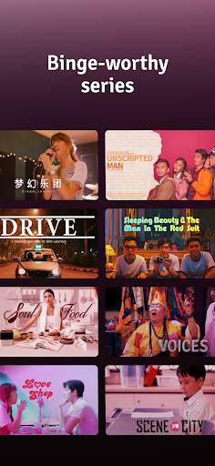 Viddsee screenshot 8