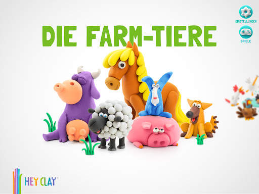 Hey Clay ALDI SUISSE Farm screenshot 5