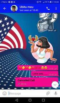 American Messenger screenshot 13