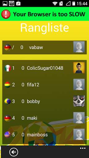 World Champion 2018 screenshot 7