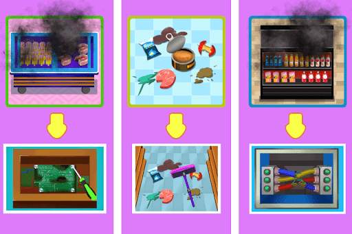 Super Market Shopping screenshot 3